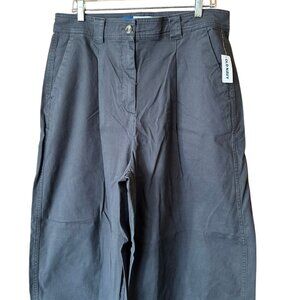 Old Navy Grey Cargo Pants